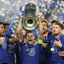 Chelsea vs man city odds & general match info. Manchester City 0 1 Chelsea 2021 Champions League Final As It Happened Football The Guardian