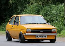 Image result for Oyster Gold 1978 Fiesta