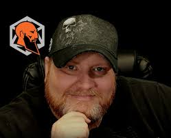 Being a Good Streaming RPG Player with Anthony Carlson -