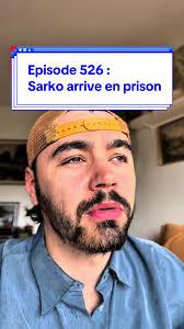 Episode 526: Prison Arrivals Insights