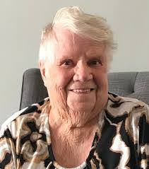 Patricia Trumble's Instagram, Twitter & Facebook