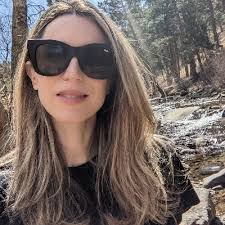 Dr. Kimberley D Bruce (@kimberleydbruce)