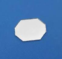 Miroir Spécial À Haute Réflexion Pour Galvanomètre Laser, Réflectivité De  La Lumière Visible Supérieure À 0.7, 7x11 X 99% Mm - Prismes - AliExpress