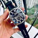 Men s Watch [ ] 4.5 Large Size Cool Fully Automatic - Temu