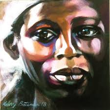 Hilary Bateman- Artist