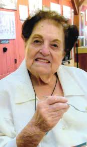 Remembering Nora Brown