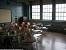 Window In Classroom