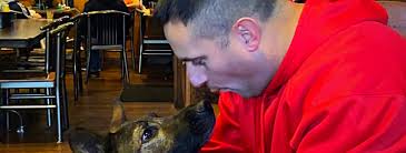 Soldiers 6 Minneapolis K9