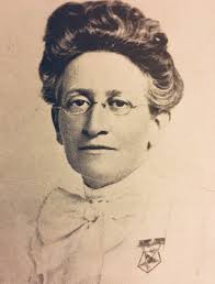 Elizabeth C. T. Wachenhusen Warren (1854-1945)