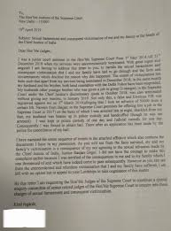 Time's up is a legal defense fund founded in 2018 during the height of #metoo. Former Supreme Court Employee Alleges Sexual Harassment By Chief Justice Gogoi