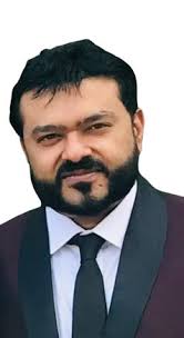 About TK Thomas, Sales Representative