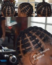 42 Likes 2 Comments Afrokink Hair Beauty Salon Afrokinkzw On Instagram African Threading Using Hair And Beauty Salon Natural Hair Braids Hair Styles