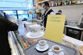 «il trend dei numeri in lombardia si conferma in diminuzione sia per quanto riguarda la circolazione del virus, sia per i ricoveri nei reparti. Hxzgan13uie5rm