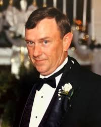 Richard Ladd Obituary