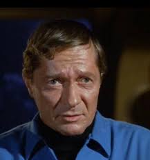 Actor plays scientist who sympathizes with monsters