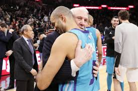 His birthday, what he did before fame, his family life, fun trivia facts, popularity rankings, and more. Why Tony Parker Left And The Chance He Will Return Pounding The Rock