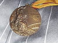 Jul 30, 2021 · colombia se engalana con más medallas olímpicas. Medalla Olimpica Wikipedia La Enciclopedia Libre