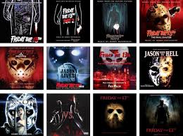 A group of young adults visit a boarded up campsite named crystal lake where they soon encounter the mysterious jason voorhees and his deadly intentions. Entenda Melhor Horror Alem Da Mascara A Musica De Sexta Feira 13