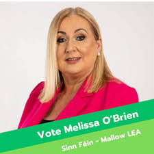 Melissa Sinn's Instagram, Twitter & Facebook