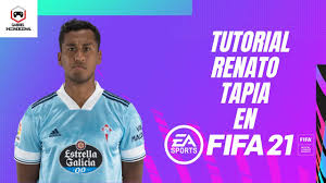 Santiago ormeño, jugador del puebla retó a dj mario, uno de los mejores youtuber de fifa, a través de sus redes sociales. Santiago Ormeno En Fifa 21 Tutorial Stats Youtube