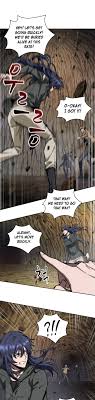 Maybe you would like to learn more about one of these? Tomb Raider King Chapter 230