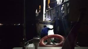 Check spelling or type a new query. Km Meliku Nusa Tabrak Sampan Nelayan Di Bima 1 Orang Tewas
