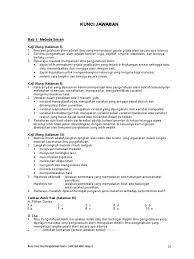 Maybe you would like to learn more about one of these? Kunci Jawaban Ipa Smk Kelas X Pdf