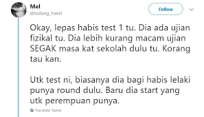 1.1 ujian kecergasan kecergasan fizikal berlandaskan kesihatan <b> komposisi badan. 8 Tips Temuduga Ipg Untuk Korang Yang Bercita Cita Nak Jadi Guru