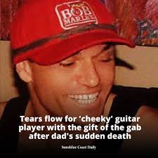 Sunshine Coast Daily