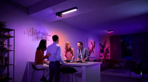 You are free to add more lighting as well to get high ceiling effect. Signify Introduces New Philips Hue Products Signify Company Website