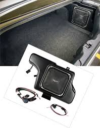 Vehicle Specific Solutions (VSS) | KICKER®