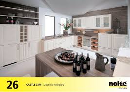 Cuisine Nolte Kuchen Paris Cuisines Allemandes Haut De Gamme Contemporary Modern Kitchen Modern Kitchen Layout Kitchen Design Styles