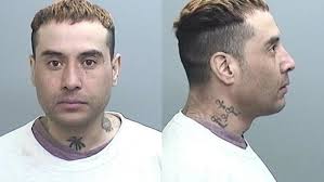 Ukiah man arrested for arson after reportedly setting mobile home