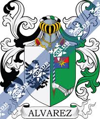 See more of restaurante pimentel on facebook. Alvarez Family Crest Coat Of Arms And Name History