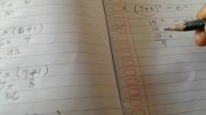 Soal dan pembahasan matematika bentuk pangkat dan akar 6 10. Belajar Bilangan Kuadrat Kelas 5 Sd Semester 1 Kurikulum 2013 Revisi 2017 Youtube