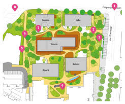 Lees meer over info event over nieuw zuid. Plattegrond Nieuw Zuid Nieuw Zuid Hilversum Een Nieuwe Wijk Natuurlijk Voor Iedereen
