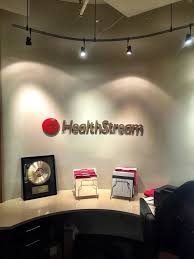 Us42222n1037 ▻ aktueller aktienkurs, charts, news, stammdaten anzeigen. Healthstream Office Photos Glassdoor