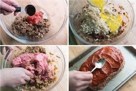 Cooking time of meat in a slow cooker can vary. How Long Cook Meatloat At 400 Best Classic Meatloaf Recipe I Wash You Dry To Cook And Even More Slow To Smoke Reihanhijab