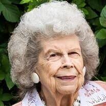 Norma M. Straw Obituary