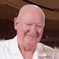 Donald Blanchard Huff Obituary