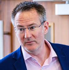 In conversation with Amar Malhotra (OL 2018), Graduate Assistant, John Lyon 