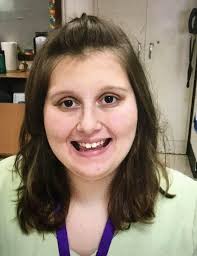 Obituary information for Elizabeth Rose Cluts