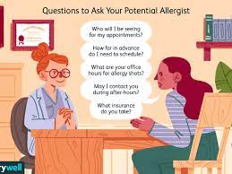 Allergist: Expertise, Specialities, And Training