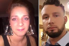 Crack-fuelled knife robber in flip flops terrified Betfred staff, days  after setting fire to his own flat