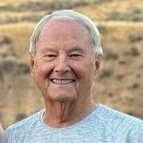 Ordell "Gus" Gustafson Obituary