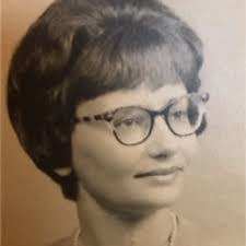 Joan M. Peckham Obituary January 26, 2018