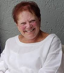 Ginger Horton Obituary