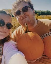 Contrary to what our tour guide said, Peyton Manning wore 16 in college  #Evelation #Colorado #dutchbros #VlogSquad