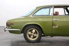 Image result for Ischia Green 1970 Alfa-Romeo