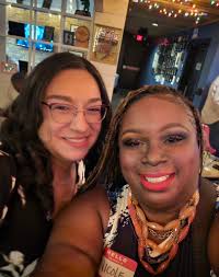 Leroy Hartline and Tricia Hoopingarner for Hatfield and McCoy!!